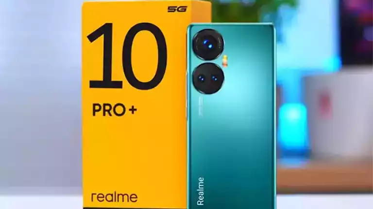 Spesifikasi Realme 10 Pro 5G dan Harganya di Indonesia