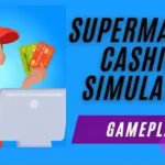 Supermarket Cashier Simulator Mod Apk All Items Unlock