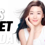 Tips Awet Muda Alami Untuk Wanita Ala Korea di Usia 30 tahun