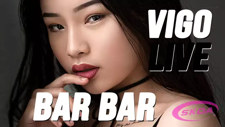 VIGO Live APK Mod (Unlimited money) Terbaru Bar Bar Parah
