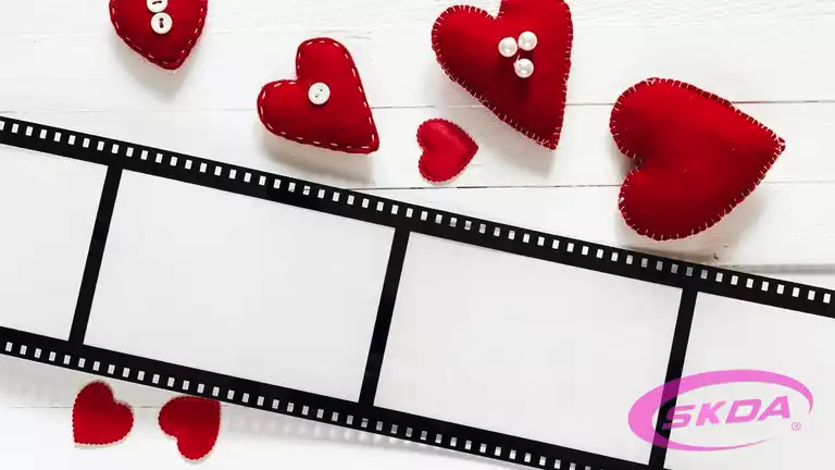 List Film Romantis Indonesia Terbaik dengan Premis Menarik 