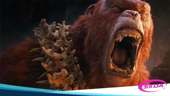 Antisipasi Penampilan Ketiga dari Godzilla dan Kong