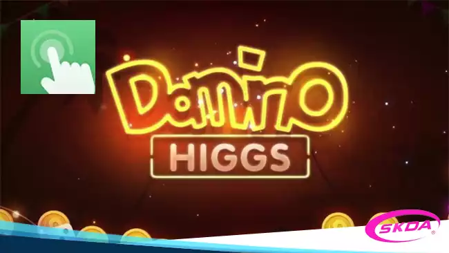 Aplikasi Penangkap Scatter Higgs Domino Auto Clicker