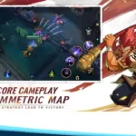 Auto Chess Moba Apk Free Download for IOS & Android