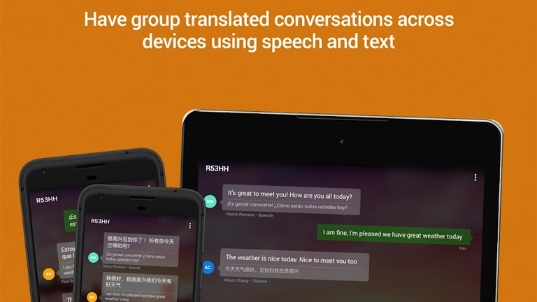 Microsoft Translator (Bing Translator)