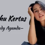 Chord Perahu Kertas Maudy Ayunda, Lagu Viral di TikTok