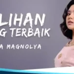 Chord Pilihan Yang Terbaik Ziva Magnolya, Lagu Viral di TikTok