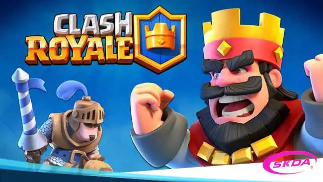 Clash Royale Mod Apk Download Unlimited Money Update 2024