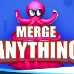 Download Merge Anything Mod Apk Unlimited Money