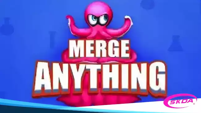 Download Merge Anything Mod Apk Unlimited Money
