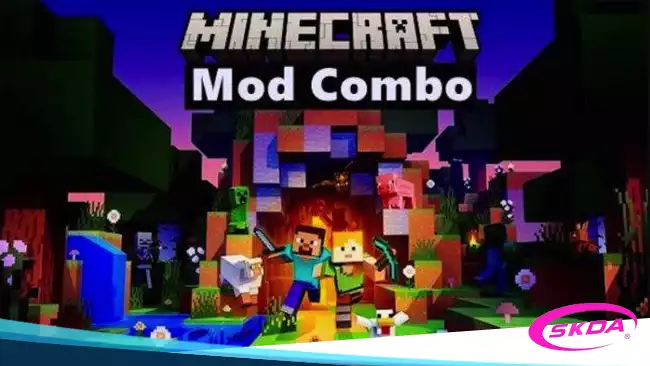 Download Minecraft Mod Combo Apk Gratis