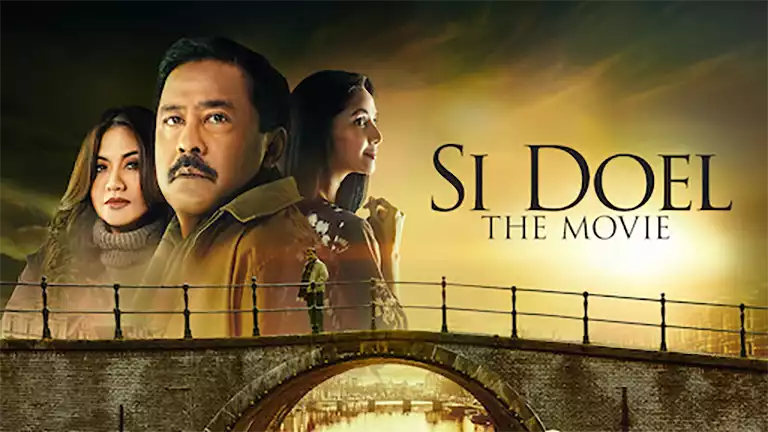 Si Doel The Movie