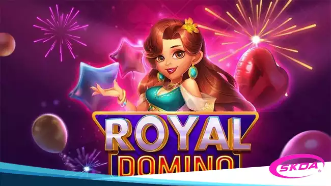 Game Slot Penghasil Uang - Royal Domino