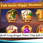 Game Slot Penghasil Uang & Saldo Dana Langsung ke Rekening