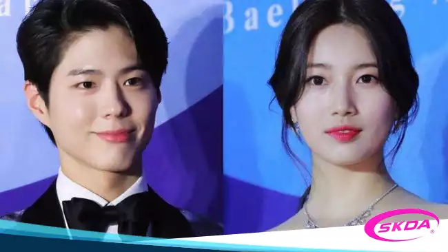 Kehadiran Suzy dan Park Bo Gum dalam Cerita Tragis