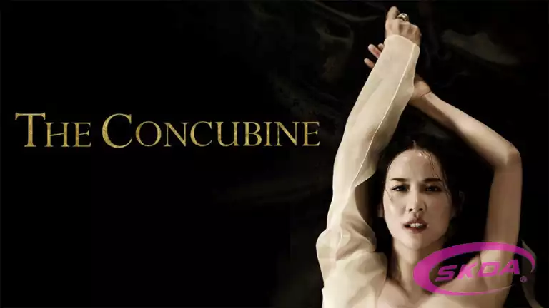 Link Nonton Film The Concubine (2012) Sub Indo Ada Disini