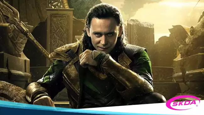 Link Nonton Loki Season 1 Full Episode 1-6 Sub Indo Gratis