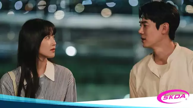 Nonton Serial Drama Korea The Interest Of Love