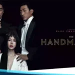Nonton The Handmaiden (2016)- Film Erotis Korea