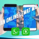 Pinjaman Online Lewat WA Terpercaya Tanpa Biaya Admin