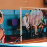 Teknik Dasar Bulu Tangkis (Badminton) dan Penjelasannya