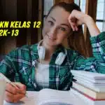 Contoh Soal PAS PKN Kelas 12 Semester 2K-13 dan Jawabannya