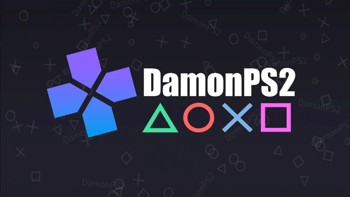 Damon PS2 Pro Apk Mod Download Tanpa Bayar Terbaru 2024