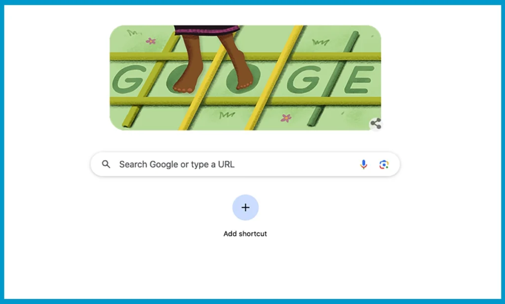 Doodle Google Hari Ini, Tari Rangkuk Alu NTT