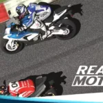 Download Real Moto Mod Apk Unlimited Money Level Max
