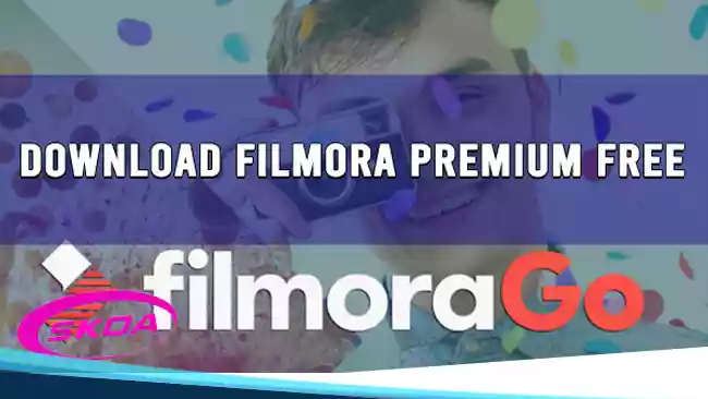 FilmoraGo Apk Premium Download Versi Terbaru Tanpa Watermark