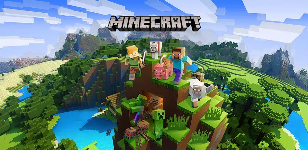 Minecraft Populer di Kalangan Pemain Game
