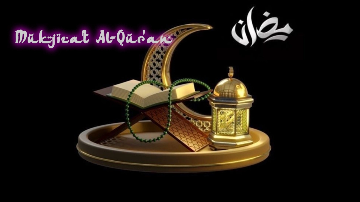 Mukjizat Al-Qur'an dan Contohnya Dari Segi Bahasa