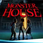 Nonton Film Monster House (2006) Full Movie HD 1080p