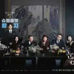 Queen of Tears Episode 12 Sub Indo