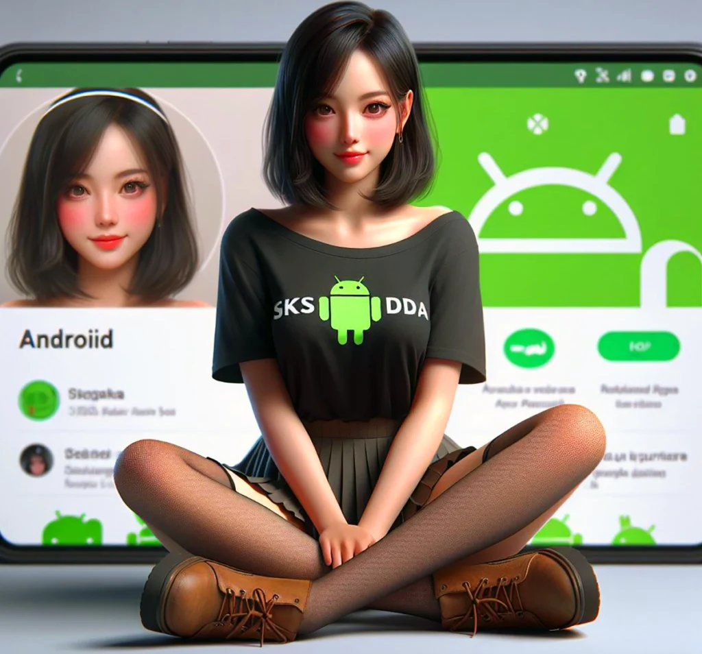 Download Game Mod Android Terbaru 2024 - SKDA