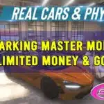 Download Parking Master Multiplyaer 2 Mod Apk