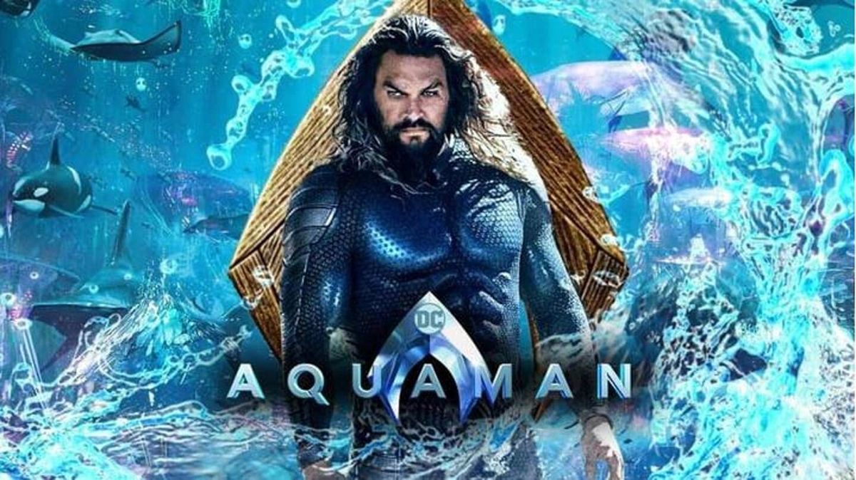 Link Nonton Film Aquaman 1 & 2 Sub Indo Full Movie Gratis