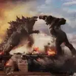 Nonton Film Godzilla vs Kong (2021) Subtitle Indonesia Gratis HD
