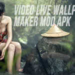 Video Live Wallpaper Maker Mod Apk