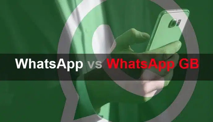 Perbedaan Utama dengan WhatsApp Resmi